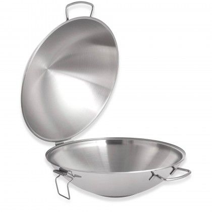 Algarve Cataplana �24Cm 2.5L