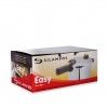 Panela Presso Inox Easy sem Cesto 6000ml 22cm