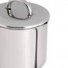 Cafeteira Inox Europa com Asa 1900ml 14cm