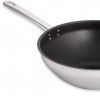 Wok Antiaderente Europa com Cabo Redondo 4600ml 28X10.6cm
