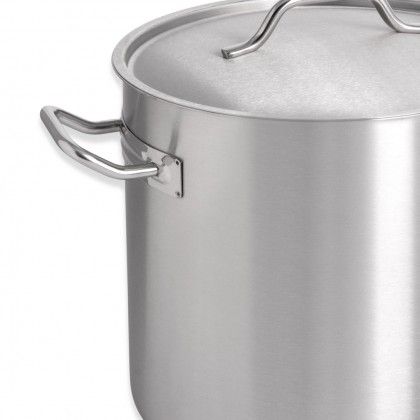 Panela Inox Grandhotel com Asas 6200ml 20cm