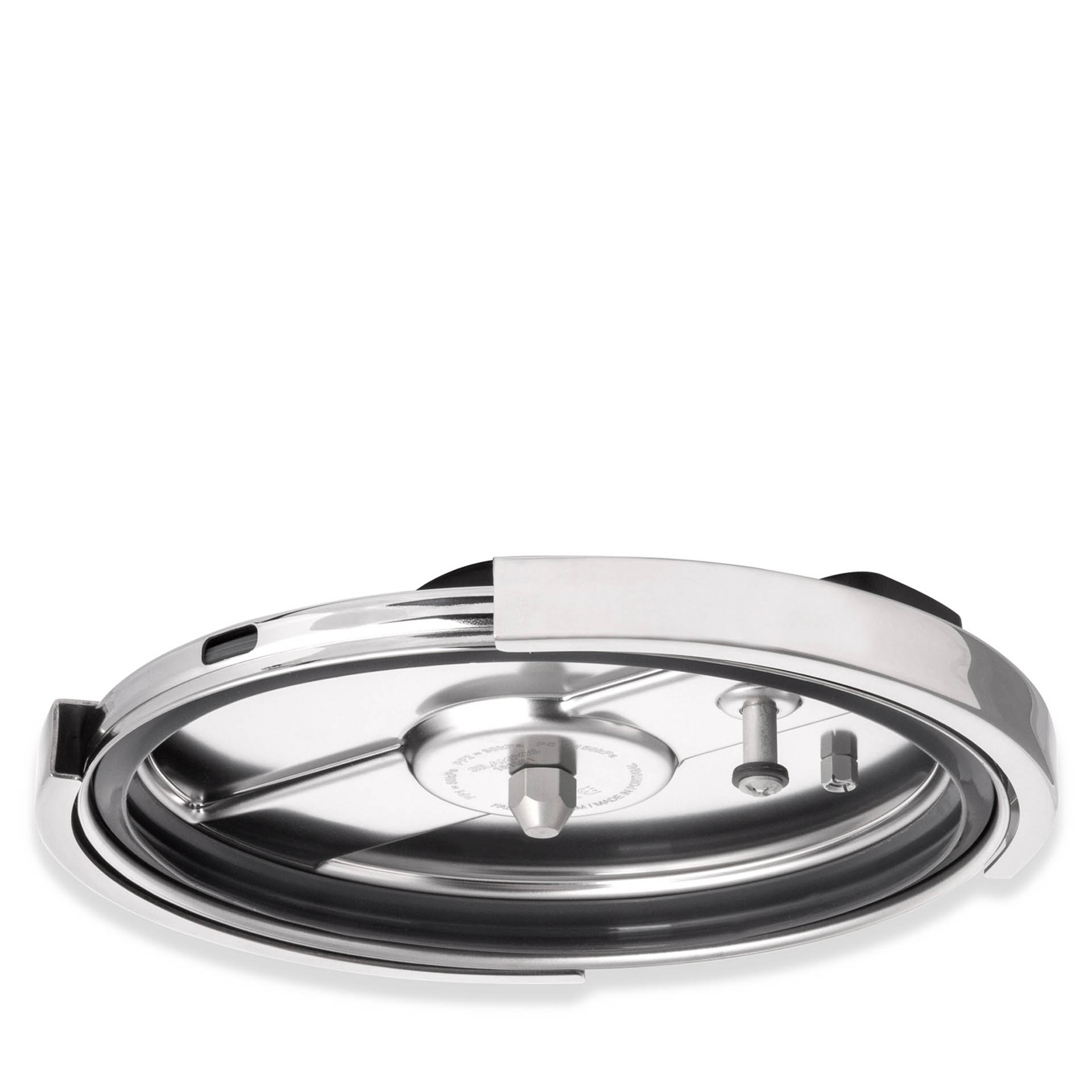 Startwist Panela Pressão Inox S/ Cesto Ø24Cm 6L