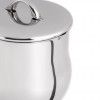 Cafeteira Inox Domus com Asa 2000ml 14cm
