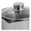 Europa Caçarola C/ Cabo C/ 2 Bicos Ø16Cm 1.9L Europa Caçarola C/ Cabo C/ 2 Bicos Ø16Cm 1.9L