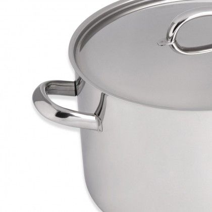 Low Cost Essential Panela C/ Asas �16Cm