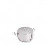 Panela Inox Yumi com Asas 2400ml 16cm