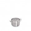 Panela Inox Nautilus com Asas 2200ml 16cm
