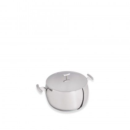 Yumi Panela C/ Asas Ø16Cm 2.4L Yumi Panela C/ Asas Ø16Cm 2.4L