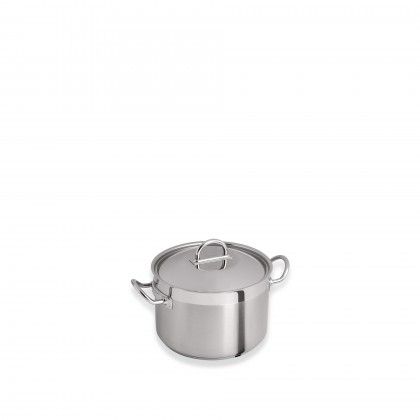 Nautilus Panela C/ Asas Ø16Cm 2.2L Nautilus Panela C/ Asas Ø16Cm 2.2L