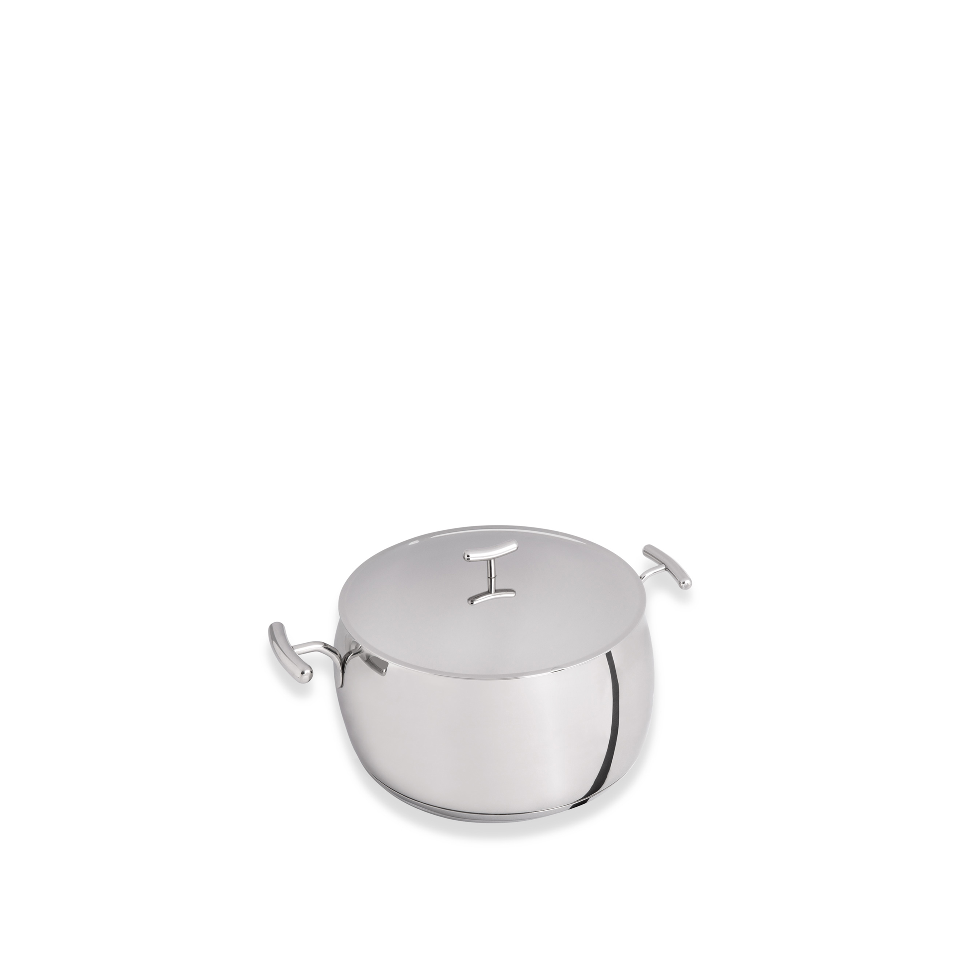 Yumi Panela C/ Asas Ø16Cm 2.4L