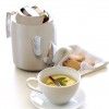 Cafeteira Inox Siena com Asa 2000ml 14X14cm