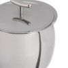 Cafeteira Inox Yumi com Asa 2100ml 14cm