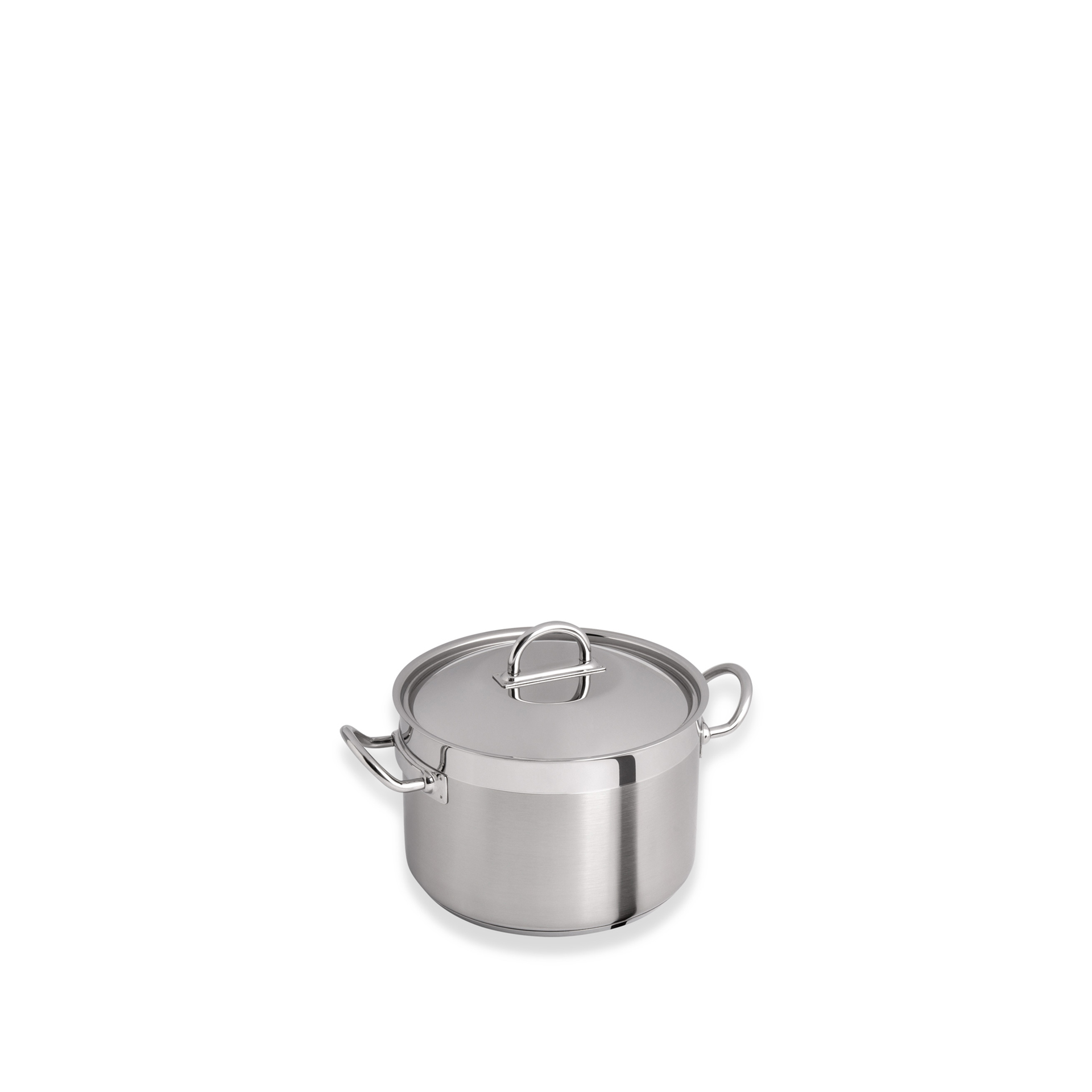 Nautilus Panela C/ Asas Ø16Cm 2.2L