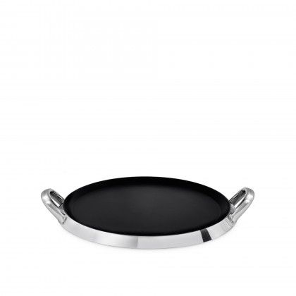 Europa Grelhador Circular Antiaderente Ø28Cm Europa Grelhador Circular Antiaderente Ø28Cm