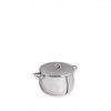 Panela Inox Domus com Asas 8100ml 26cm