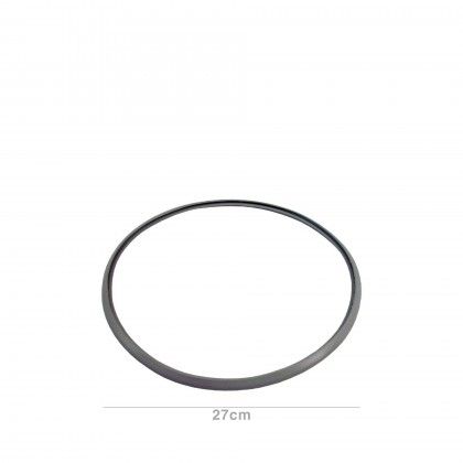 Junta Vedao Borracha para Panela 27cm