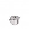 Panela Inox Europa com Asas 10.3L 28cm