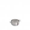 Caarola Inox Nautilus com Asas 6700ml 28cm