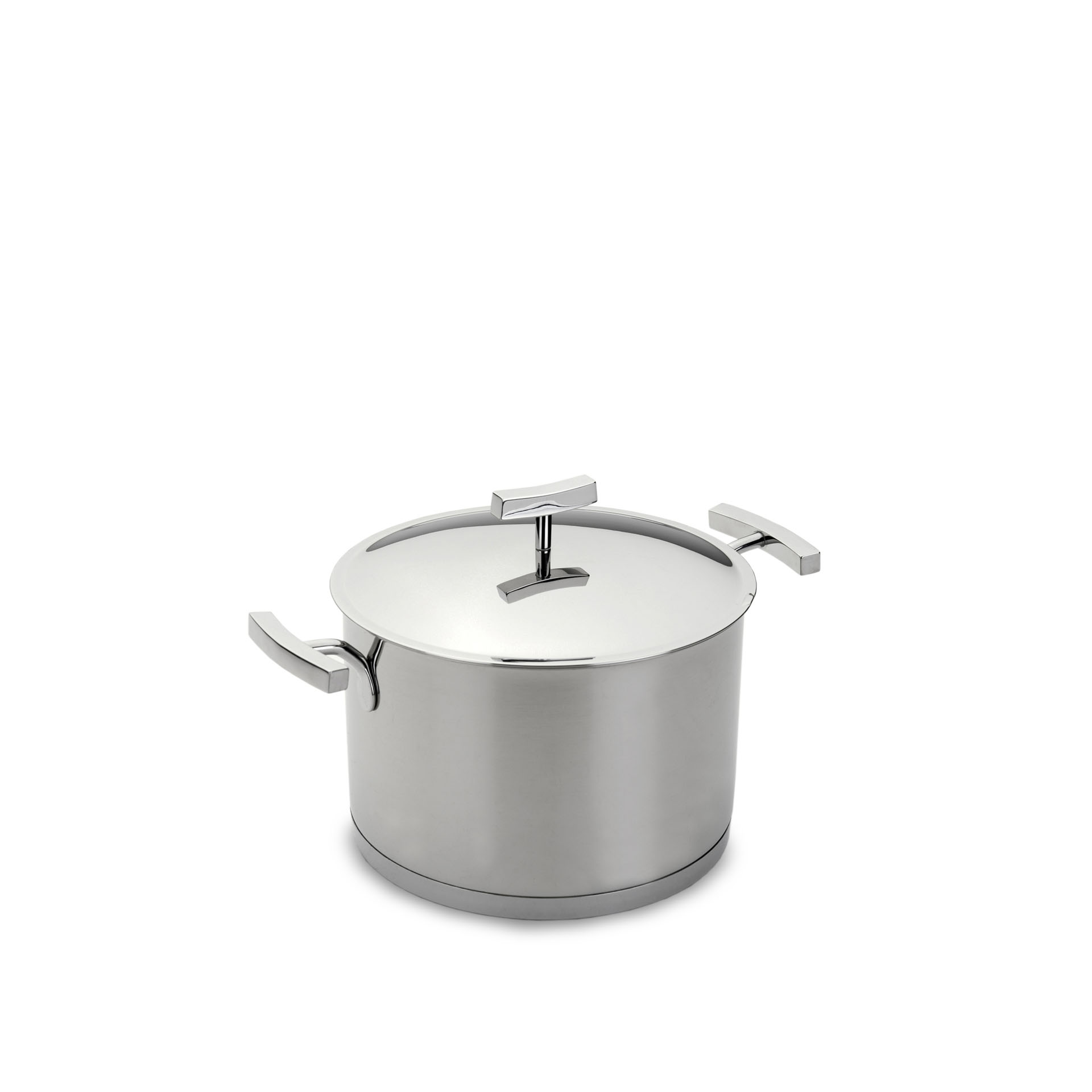 Square Panela C/ Asas Ø16Cm