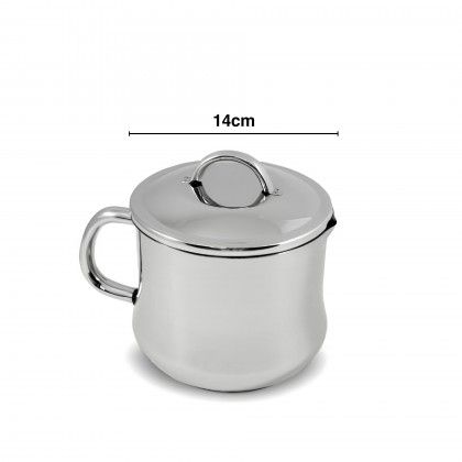 Cafeteira Lotus 2000 Silampos N.14