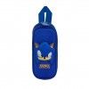 Estojo Duplo 3D Sonic 22X9.5X8cm Estojo Duplo 3D Sonic 22X9.5X8cm