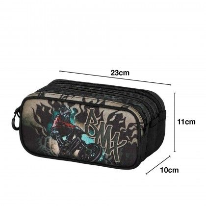 Porta L�pis Prodg 23X11X10cm