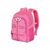 Mochila Escolar Barbie 31X44X18cm Mochila Escolar Barbie 31X44X18cm