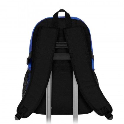 Mochila Escolar Sonic 31X44X18cm Mochila Escolar Sonic 31X44X18cm