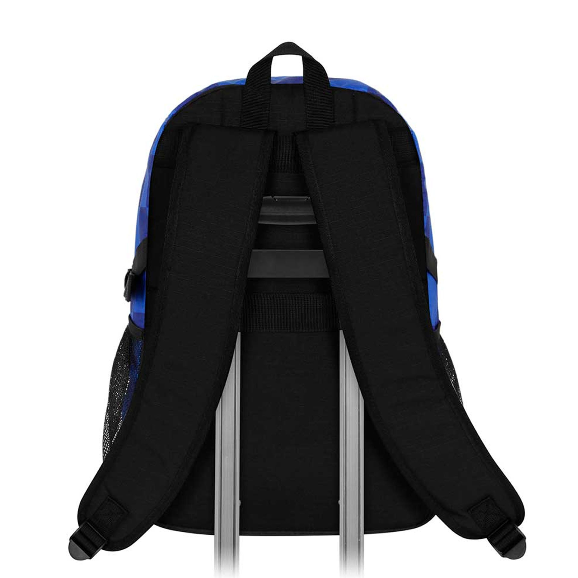 Mochila Escolar Sonic 31X44X18cm