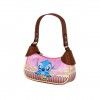 Bolsa Lilo Y Stitch 8X21.5X14.5cm