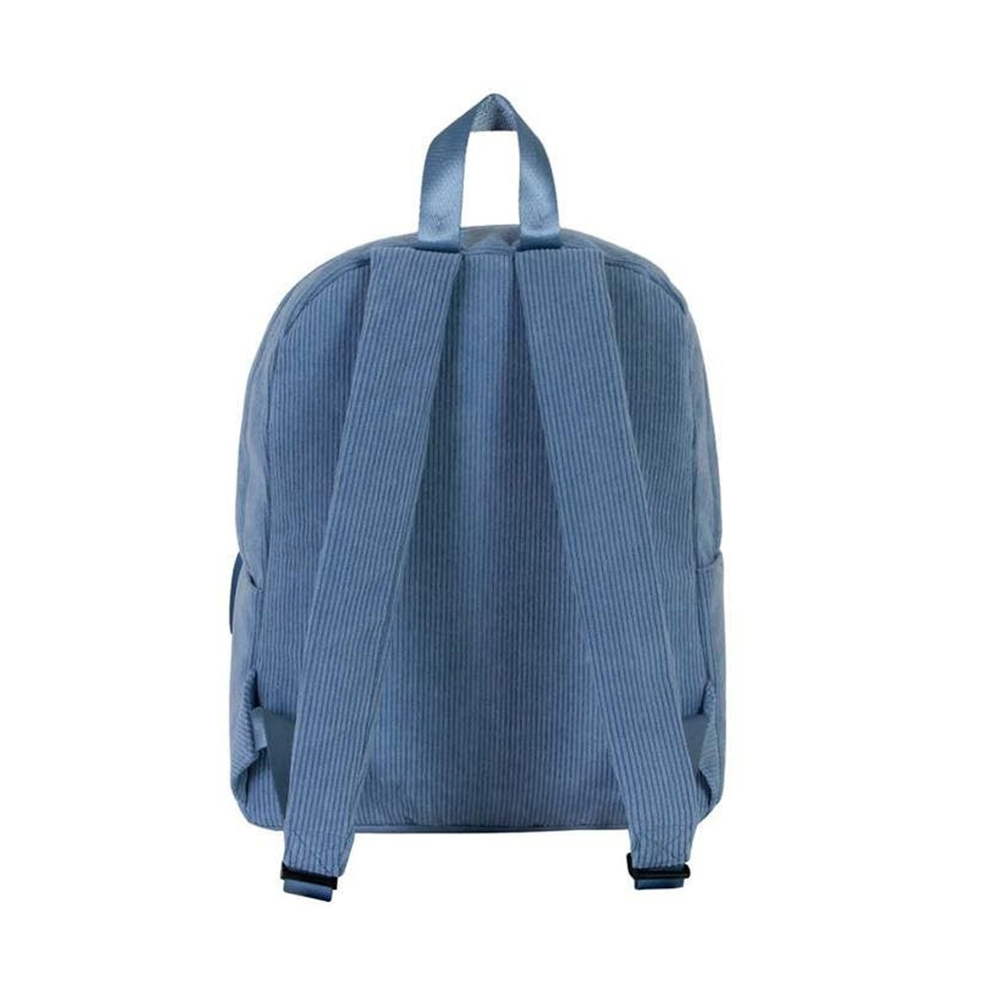 Mochila Infantil Lilo Y Stitch 28X36X14cm