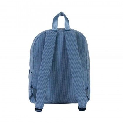 Mochila Infantil Lilo Y Stitch 28X36X14cm