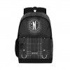 Mochila Escolar Miercoles 30X44X18cm