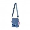 Bolsa Lilo Y Stitch 20X23cm