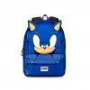 Mochila Infantil Sonic 31X44X18cm