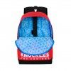 Mochila Infantil Knuckles 31X44X18cm