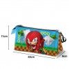 Porta Lpis Knuckles 23X11X8cm