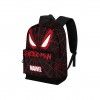 Mochila Infantil Spiderman 31X44X18cm