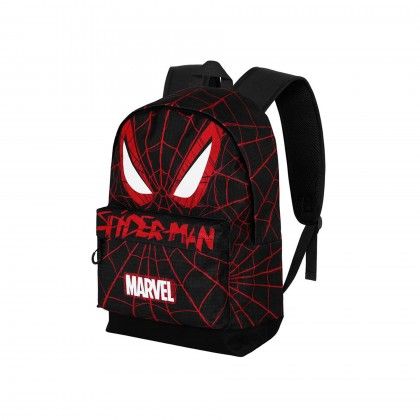 Mochila Infantil Spiderman 31X44X18cm Mochila Infantil Spiderman 31X44X18cm