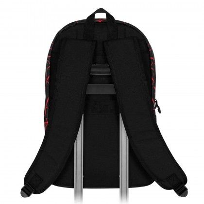 Mochila Infantil Spiderman 31X44X18cm Mochila Infantil Spiderman 31X44X18cm