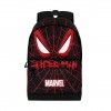 Mochila Infantil Spiderman 31X44X18cm Mochila Infantil Spiderman 31X44X18cm
