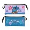 Porta Lpis Lilo Y Stitch 23X11X8cm