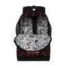 Mochila Infantil Spiderman 31X44X18cm