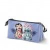 Porta Lpis Lilo Y Stitch 23X11X8cm