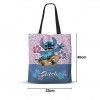 Bolsa Lilo Y Stitch 33X40X7cm