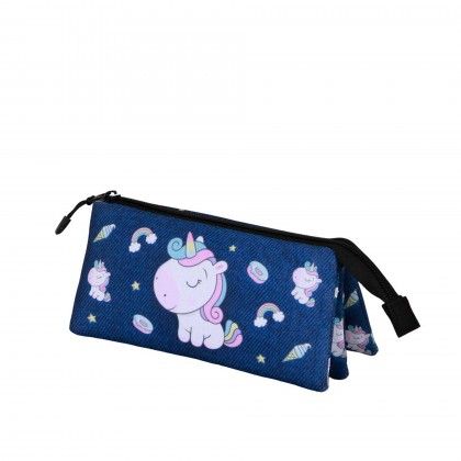 Porta L�pis Omp! 23X11X8cm