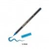Marcador Pincel Edding 1340/10 Azul Claro 1-3mm