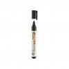 Marcador Permanente Edding Ecoline 21/10 Preto