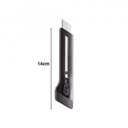 Cortantes Edding M/18 14cm Cortantes Edding M/18 14cm