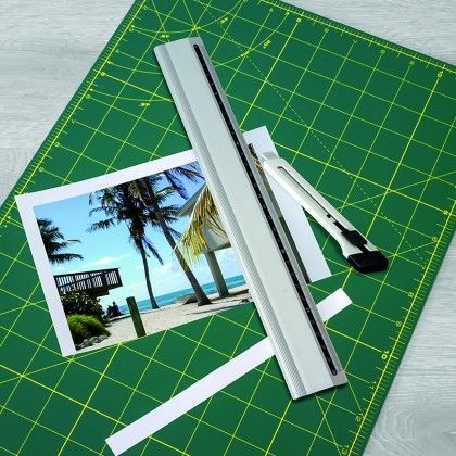 Cortantes Edding M/9 12.4cm